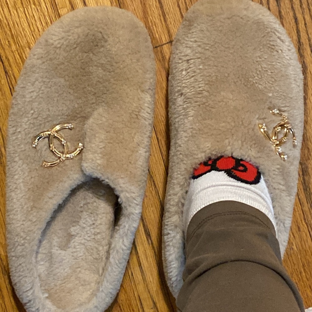 Chanel Mules - Picture 13 of 15